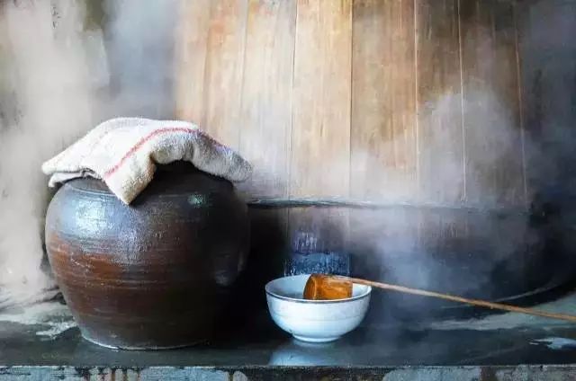  冬日|晒鱼鲞、捣年糕、制作番薯烧、打米胖……这些象山年味，让你暖在冬日里