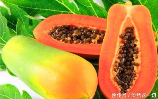 好食物吃出好身体,3种离不开,排毒养颜,身体棒棒哒