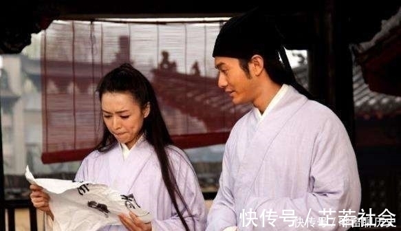 仕途|一位诗人科举十年没有高中,绝望之时写下一首诗,家喻户晓