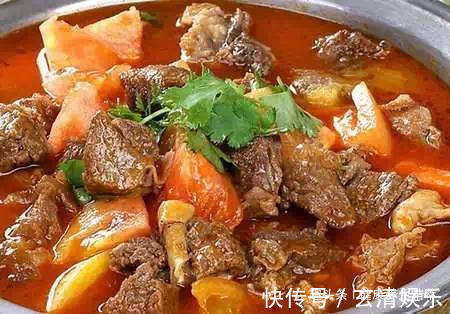 角膜软化症|胡萝卜和此物一起炖,常食视力好了,皮肤好了,还能延缓衰老