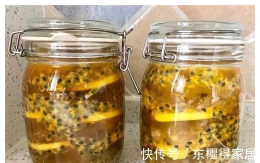 蜂蜜|午后喝一杯它，清爽鲜甜，减轻疲惫感，提神醒脑，提高工作效率！