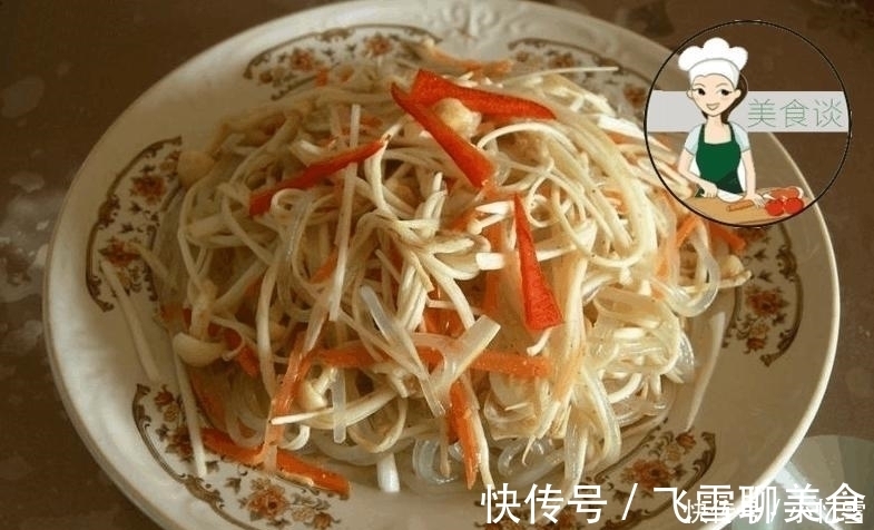 炖菜|周末家庭聚餐,老妈嫌在外面吃太破费,做了11菜一汤,吃个精光