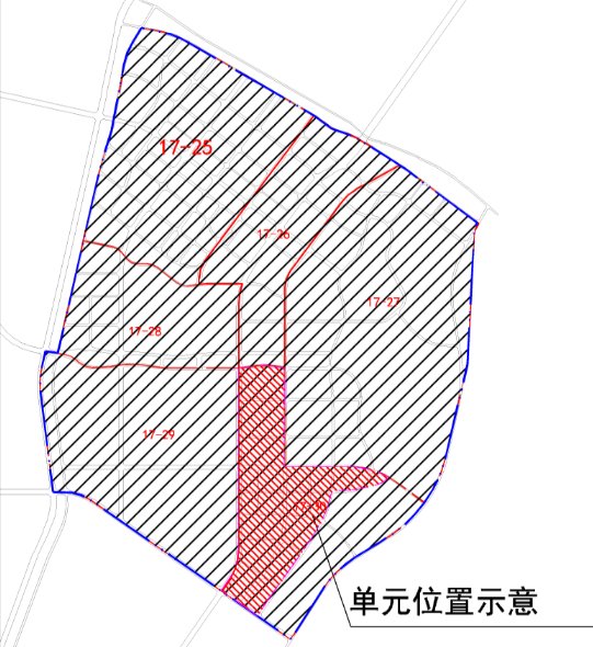 城区|有看头的地块今年特别多 团泊新城西区+北辰地铁沿线地块规划释出！