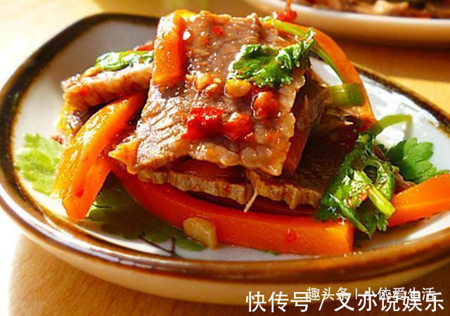 香喷喷的几道家常菜,解馋下饭,美味营养,简单易上手