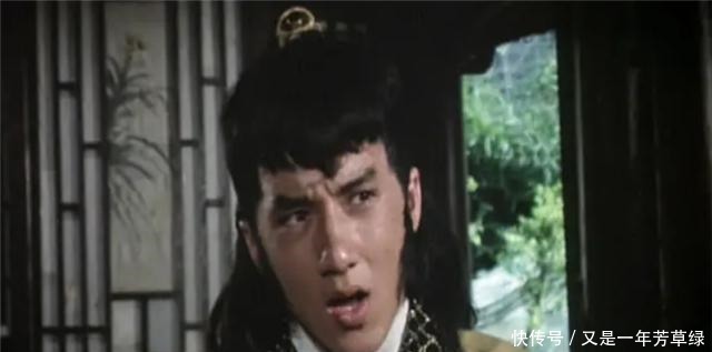 古龙写了一部经典小说,罗维导演成龙主演,只可惜票房惨败