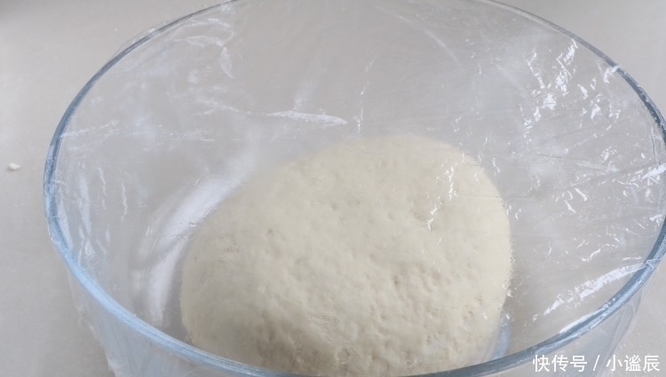 油酥|早餐别吃馒头了,自从学会新吃法2天不吃就馋,比馒头油条强多了