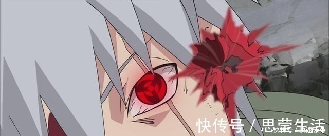 超神罗|卡卡西的神威,能阻断佩恩施展超神罗天征恐怕不能