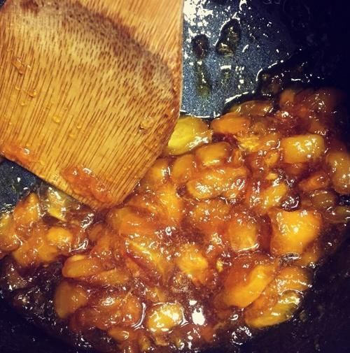 毒素|经常咳嗽吃点它，每周吃一点，润肺止咳又化痰，排出毒素，肠道变通畅