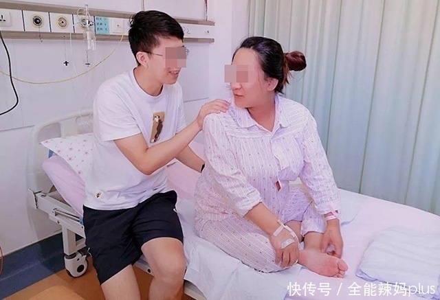 宫口|孕妈顺产时,“开十指”宫口到底开多大?一张水果平面图让人震撼