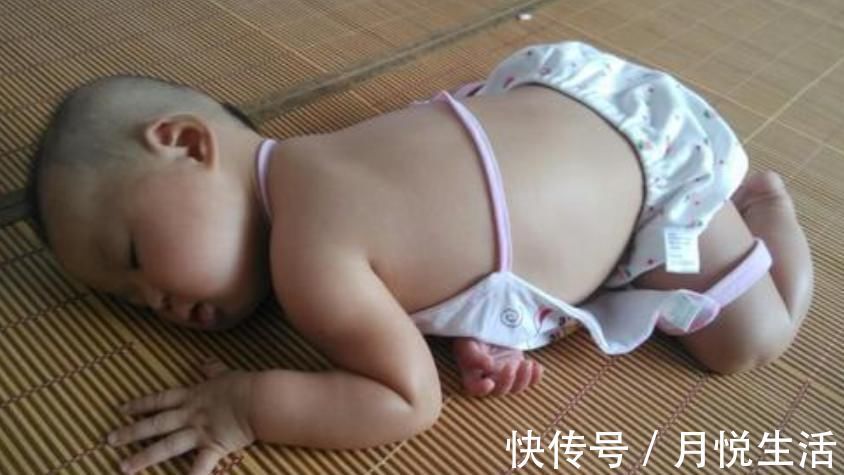 营养不良|宝宝智商高,出生后会有这4个特征,能占一个,妈妈偷着乐吧