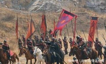 位书生|富贵和权力都是双刃剑,切不可让贪念冲昏了头脑!