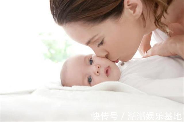 小宝宝|格格宝宝脸上有这3种“特征”,暗示可能脾胃不好,家长多留意