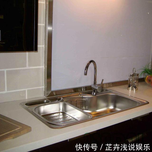 消毒柜|厨房用了1年,才懂这五样东西是“坑”,替换掉后,下厨成了享受