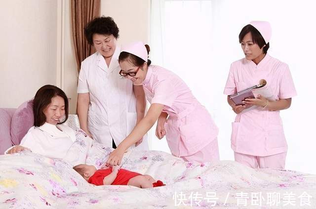 哺乳|产妇冬季坐月子,注意以下几个小细节,身体恢复往往快又好