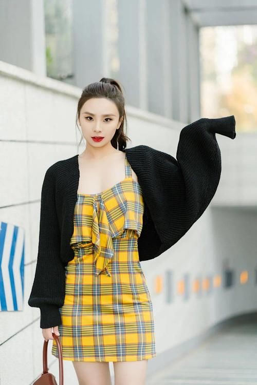 今春必穿这4条裙子 ！又美又撩，洋气哭了 ！