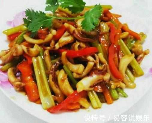 葱白|这几道才是真正的硬菜，上桌深受老少喜欢！
