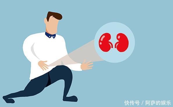 男性肾脏好不好,三处体毛会给你答案,若很茂盛,象征有对黄金肾