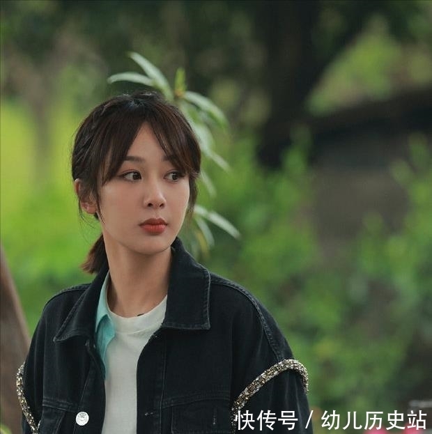 向往的生活|《向往的生活》杨紫来就“炸”了，4个热搜，全网播放量第一