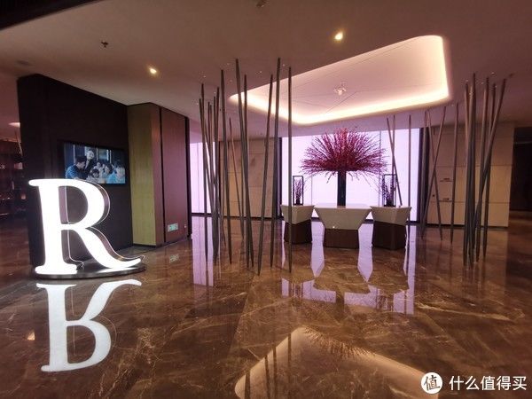 常旅客 篇五十七:“梦回大唐,遇见长安”,西安万丽酒店行政房体验报告