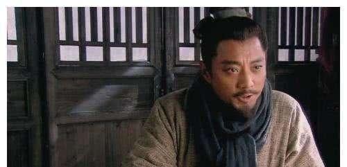 他是水浒中结局最好的人,看透宋江,谎称回乡探母,结果一去不回