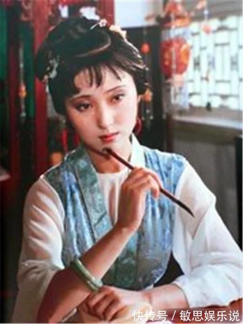 惜春$红楼梦:刘姥姥为什么只夸赞了惜春和黛玉?