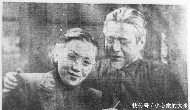 张大炎|她,为了事业抛夫三次,弃子两次,却在中年被逼跳楼