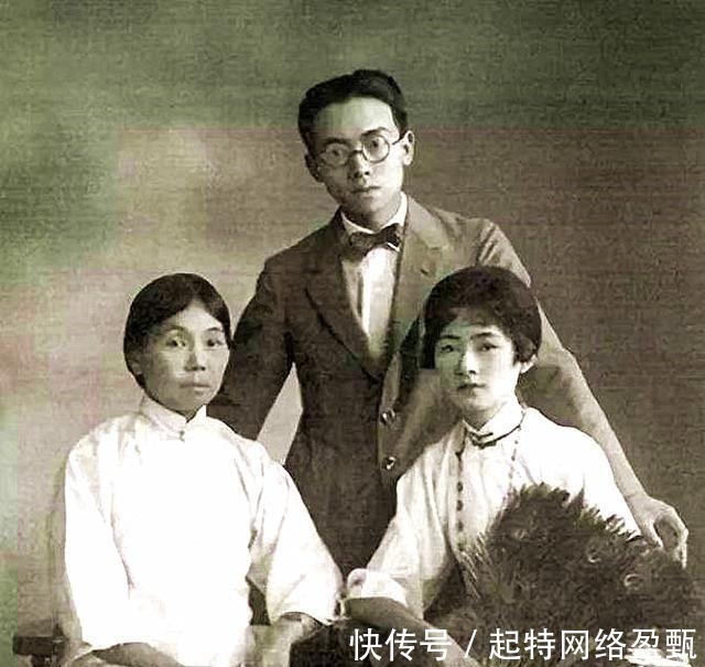 自恋#才女不好养!没有梁思成的包容,就没有林徽因婚后的幸福!