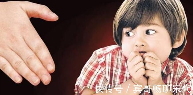 后脑勺|一巴掌真能'要命',孩子身上这几个'生命线',再生气也不能打