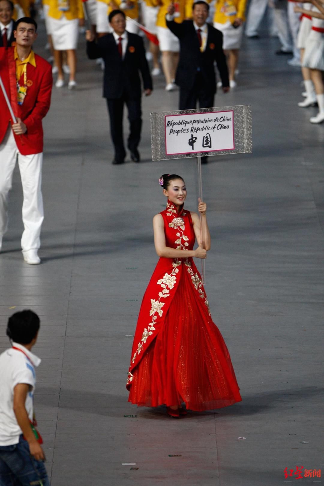 引导员|就在今日！“青春领跑人”成都大运会开闭幕式引导员报名通道开启！