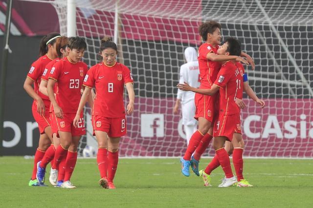 中国女足|亚洲杯或创历史，赛事有可能终止，中国女足若不能拿冠太可惜了