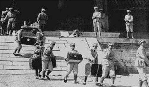 大人物|孙殿英死后,唯一的儿子现状如何?是位赫赫有名的大人物,都认识