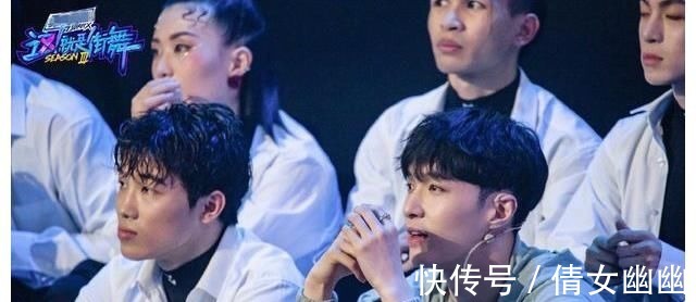 韩庚|《街舞4》本以为王一博“战队神兽”够霸气,谁知没看到张艺兴的