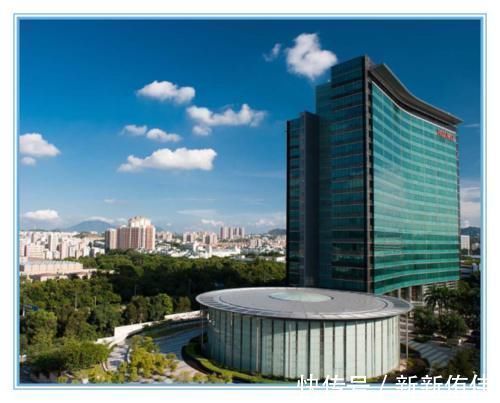 美科技界|知难而进华为背后的这股“力量”,是美科技界最大的“对手”