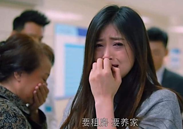 亲情|“爸妈,我养弟弟,别骂我不讲亲情”,我宁愿自毁,也要留住亲情