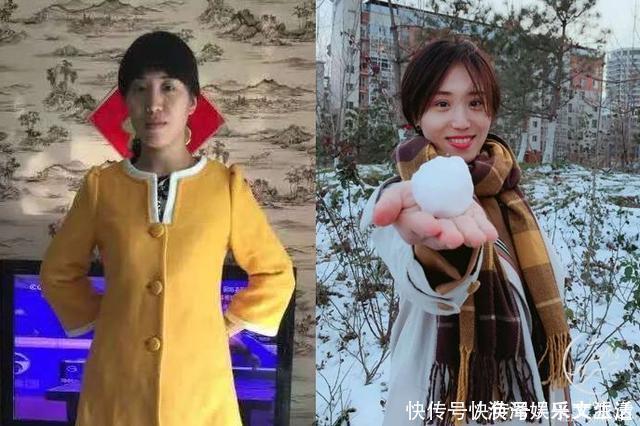 初恋这件小事|女明星注射面部逐渐“馒化”,要不要去整容?先问问她们再说吧!