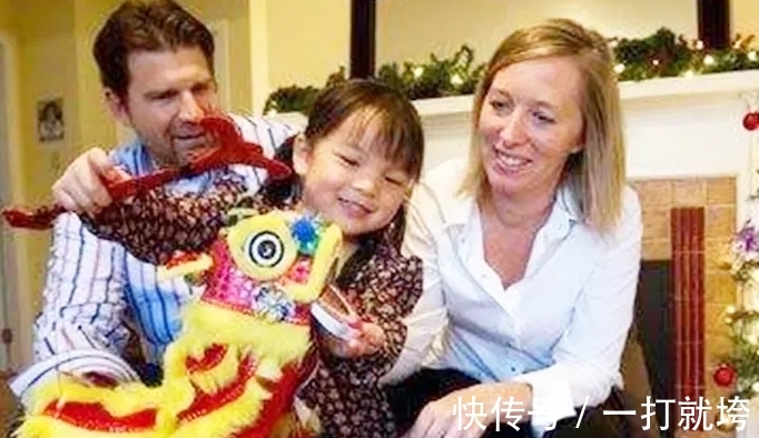 女孩|18年间,美国领养8万中国儿童,几乎全要女孩,背后是什么原因?