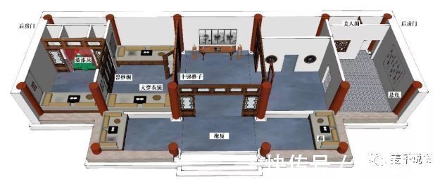 身份!她是贾府身份最高贵的少奶奶,却非十二钗,甚至连名字都没有