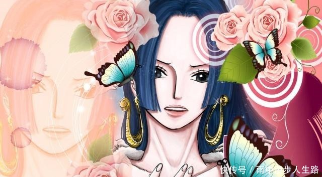 透明|海贼王你最想要哪种恶魔果实男的选透明,女的选甜甜!