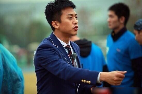 跑男|跑男队长第一人选并非邓超,他因没档期,才成就了邓超