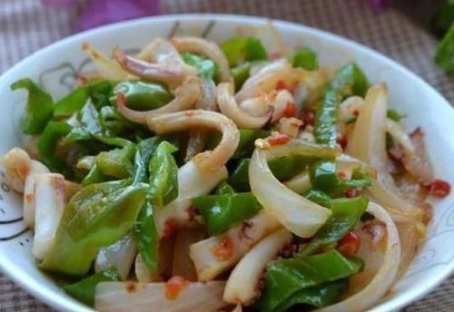 炒洋葱加上它，清理血管垃圾，血管不堵，洗肠刮油，小肚子消失了