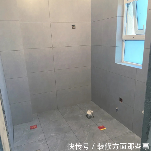 水管|马桶下水管一定要高于地面,否则漏水了看你怎么办