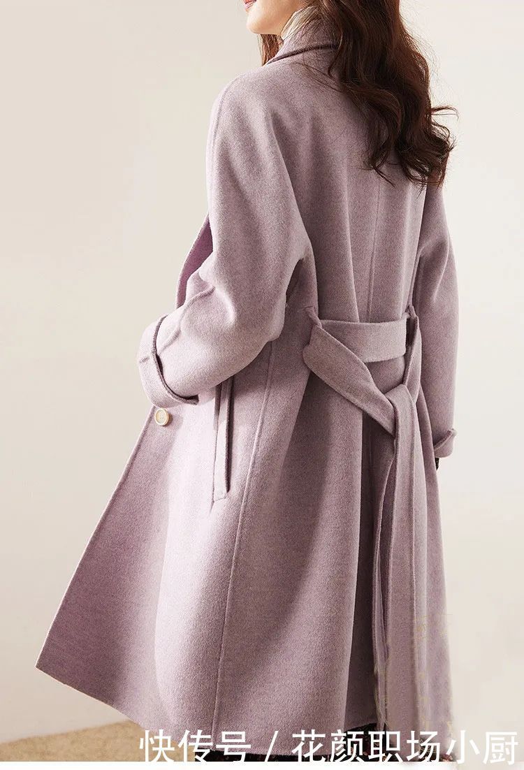 抛弃这几点,就能穿出高级感