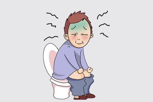 上火|上厕所时,大便“先硬后软”,是上火吗?医生:别马虎对待