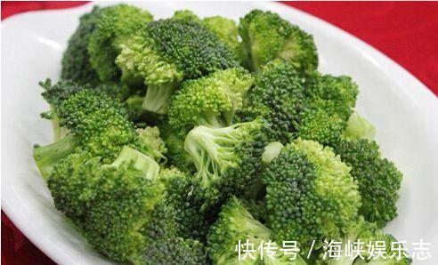 番茄|告诉你一个西兰花的新吃法，你一定没有试过，加上它既好吃又健康