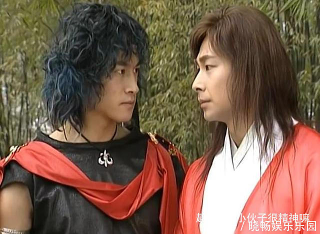 盘点《风云一》中修炼难度最高的几门武学,魔刀垫底