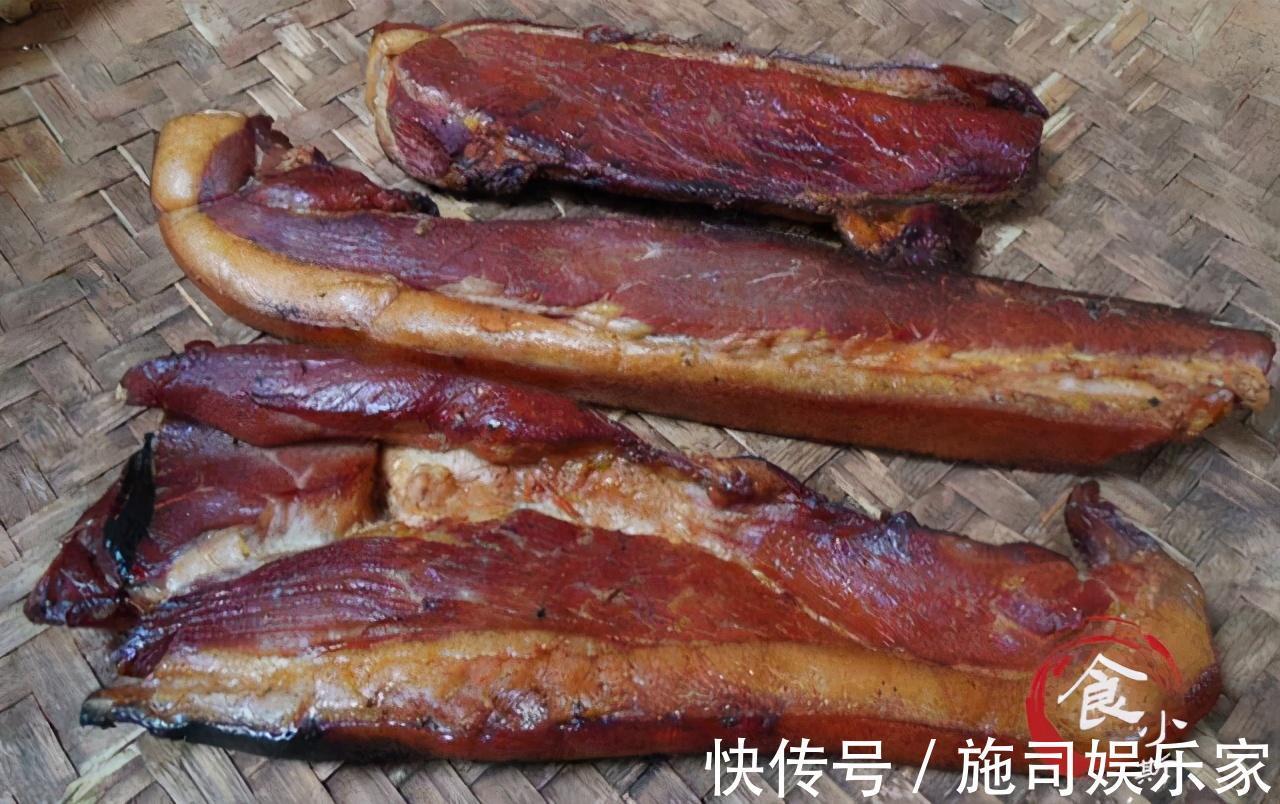 发霉|腌腊肉请牢记这5点，腊肉耐放不发霉，鲜香可口，一顿吃一大盘