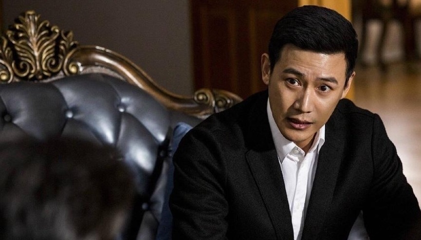 陈坤,邓超,刘烨,黄晓明目前在国内综合实力该如何排名?