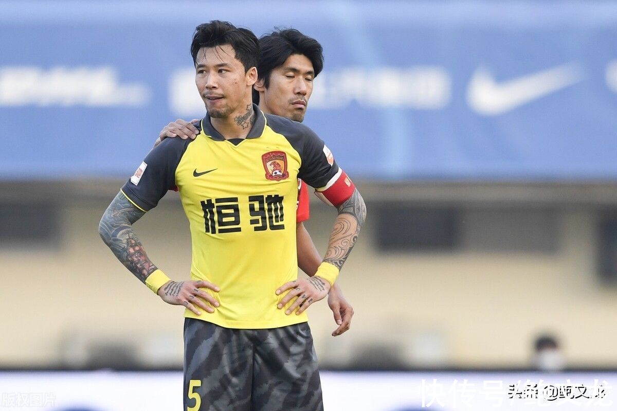 排名|廣州隊(duì)最差中超排名收官 青春風(fēng)暴刮起未來(lái)仍可期