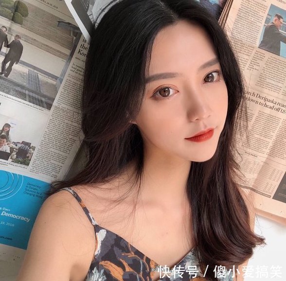 举动|女生想变成“热巴鼻”吗?坚持这3举动,迟早让你美成“校花”