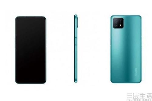 万像素|疑似 OPPO A53 5G 通过认证，或于 12 月 1 日亮相